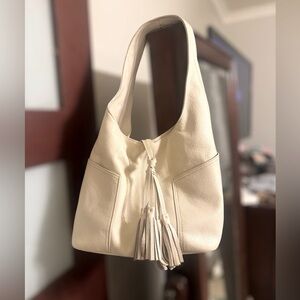 Laggo Leather Havana Hobo